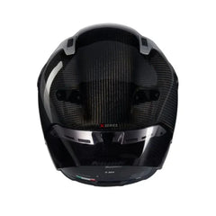 Casco Nolan X-804 RS Ultra Carbón Argento 332