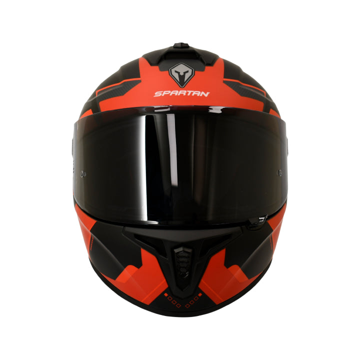 Casco Spartan Draken S Sun Ray