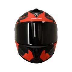 Casco Spartan Draken S Sun Ray
