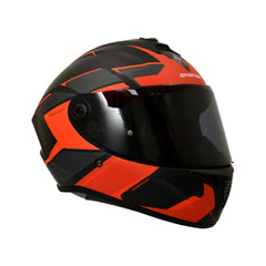 Casco Spartan Draken S Sun Ray