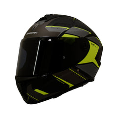 Casco Spartan Draken S Sun Ray