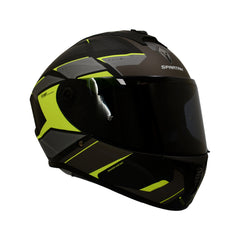 Casco Spartan Draken S Sun Ray