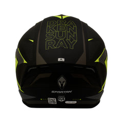 Casco Spartan Draken S Sun Ray