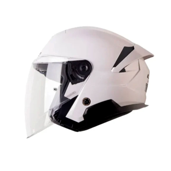 Casco LS2 0F 618 Verso II Solid