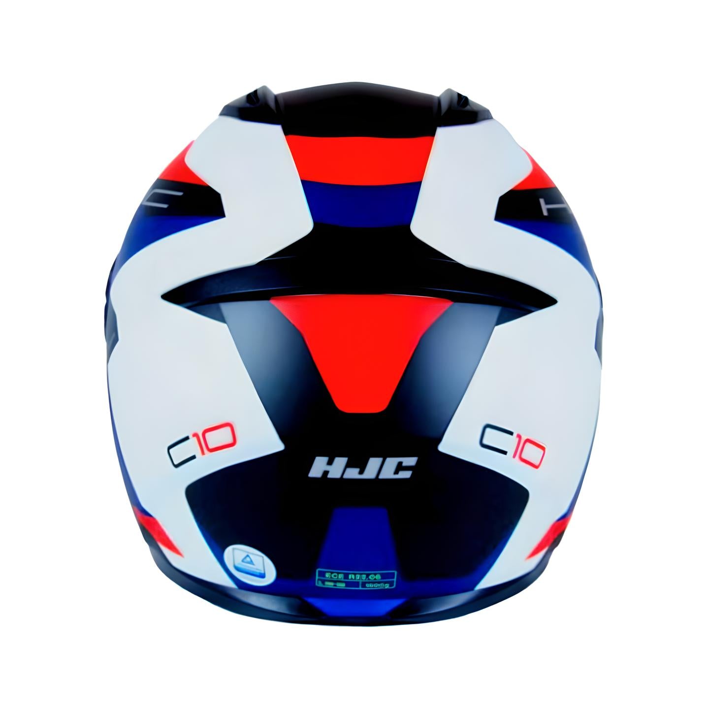 Casco HJC C10 Tins