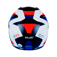 Casco HJC C10 Tins