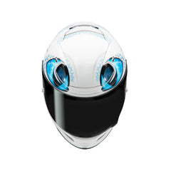 Casco HJC RPHA 12 Light Fury