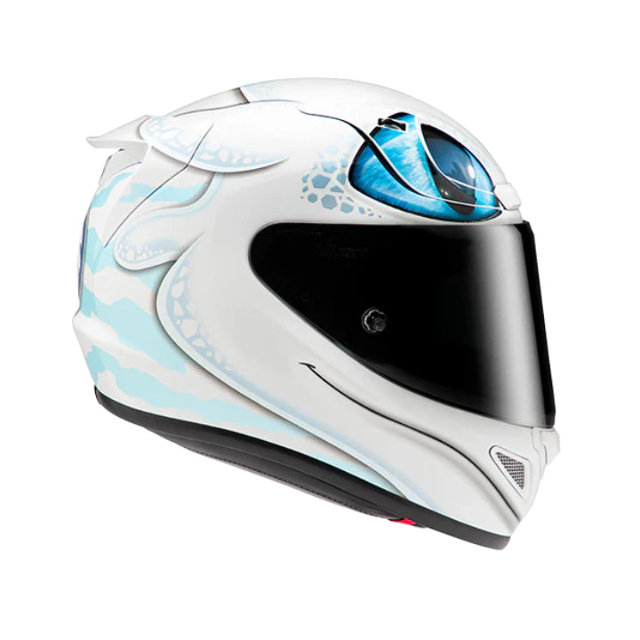 Casco HJC RPHA 12 Light Fury