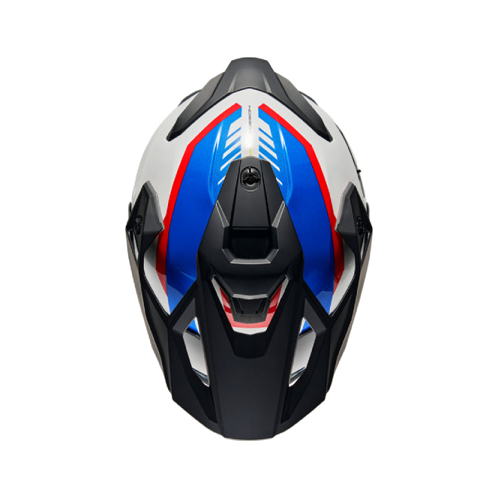 Casco Nexx Y.Traveler Quest