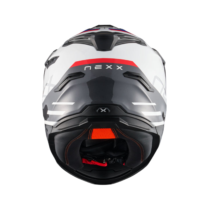 Casco Nexx Y.Traveler Quest