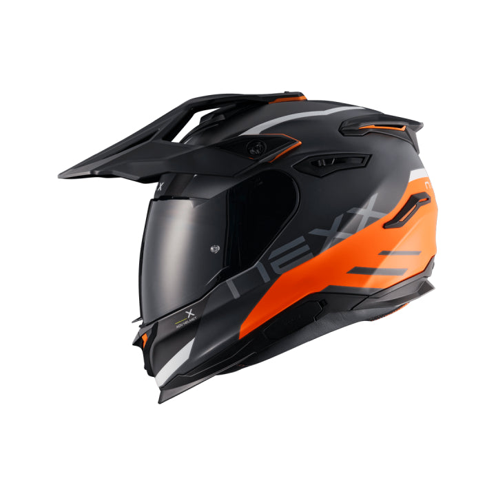 Casco Nexx Y.Traveler Quest