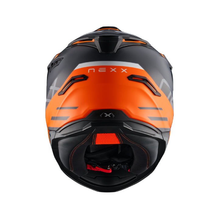 Casco Nexx Y.Traveler Quest