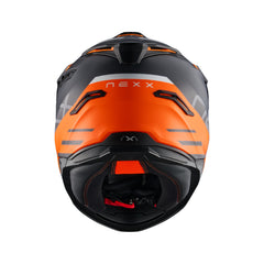 Casco Nexx Y.Traveler Quest