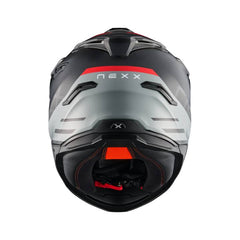 Casco Nexx Y.Traveler Quest