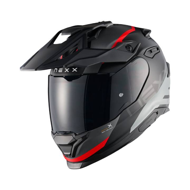 Casco Nexx Y.Travl Quest