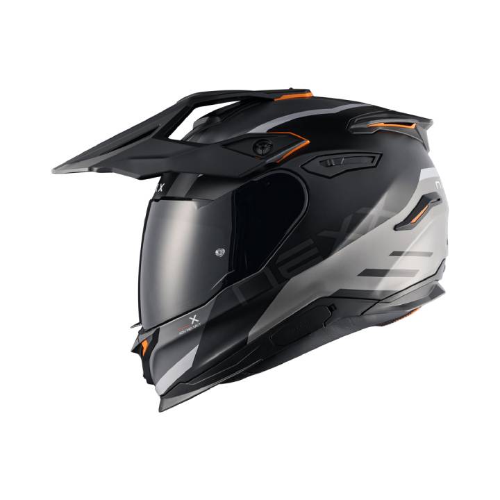 Casco Nexx Y.Traveler Quest