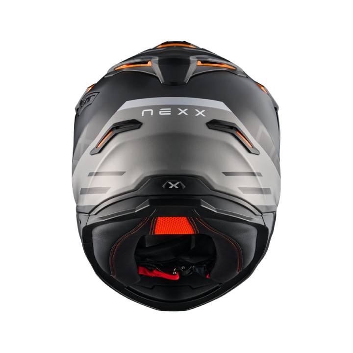 Casco Nexx Y.Traveler Quest