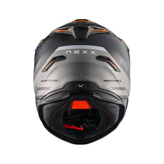 Casco Nexx Y.Traveler Quest