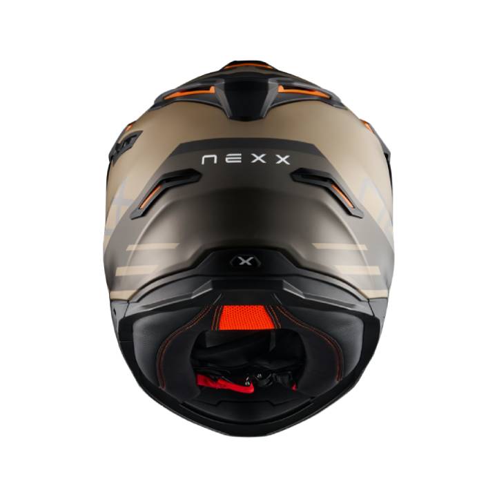 Casco Nexx Y.Traveler Quest