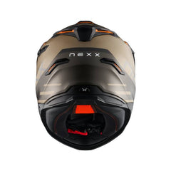 Casco Nexx Y.Traveler Quest