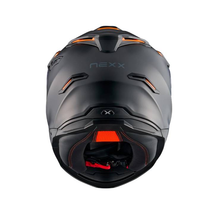 Casco Nexx Y.Traveler Plain