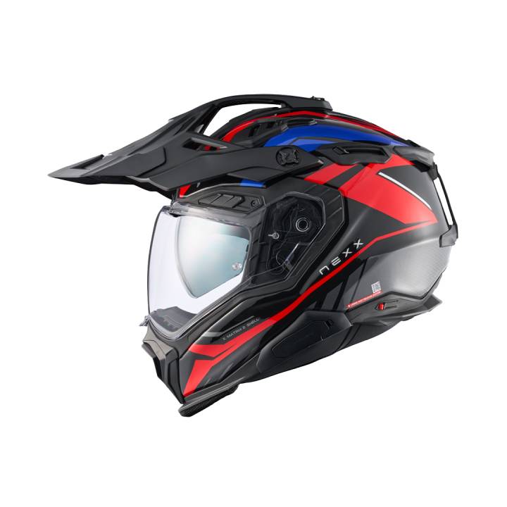 Casco Nexx X.WED3 Gobi