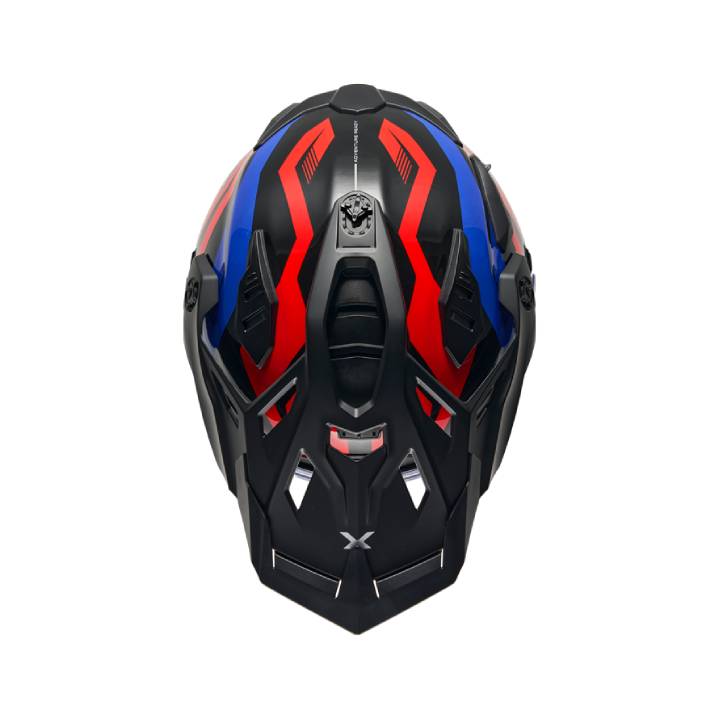 Casco Nexx X.WED3 Gobi