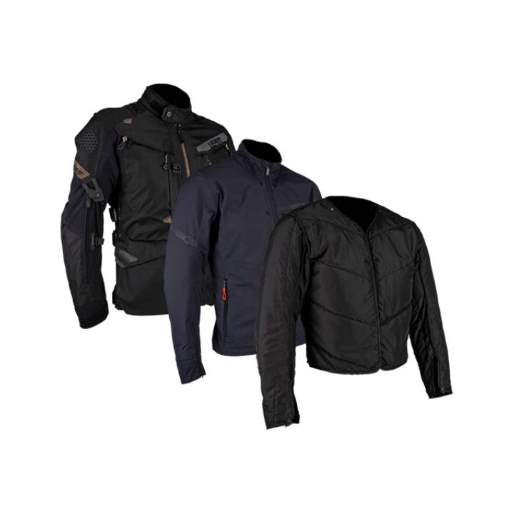 Chaqueta Leatt ADV MultiTour 7.5