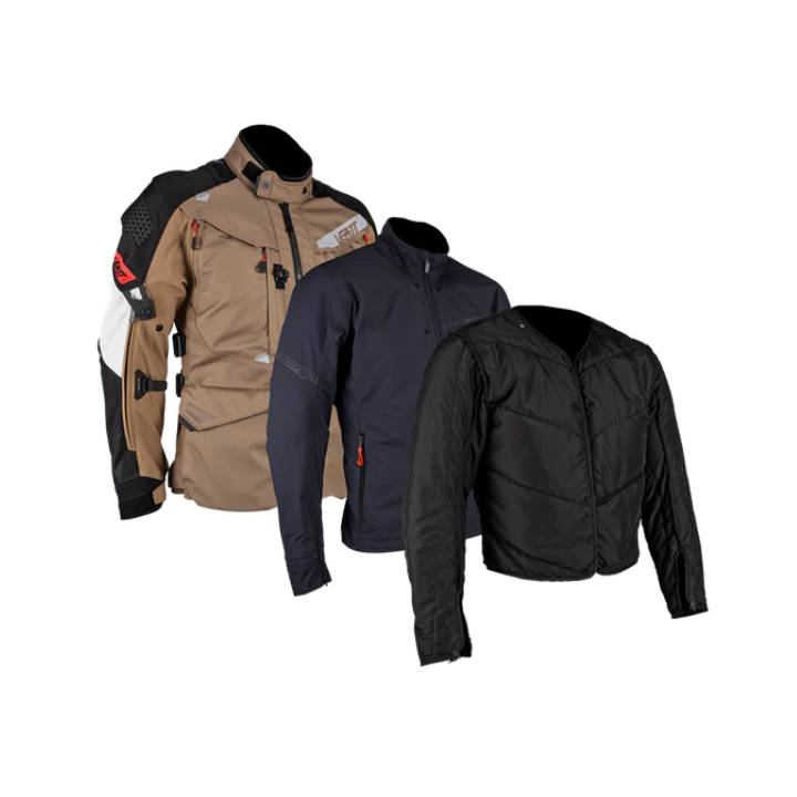 Chaqueta Leatt ADV MultiTour 7.5