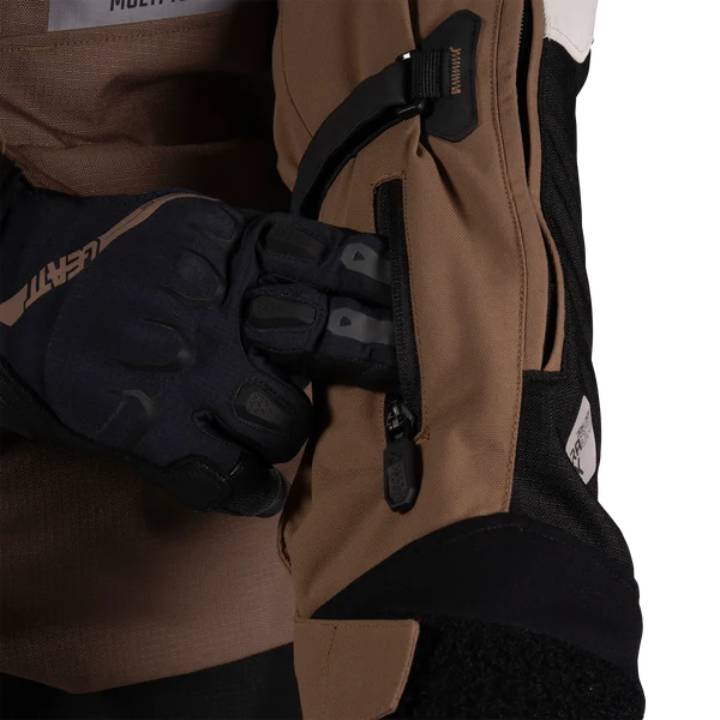 Chaqueta Leatt ADV MultiTour 7.5