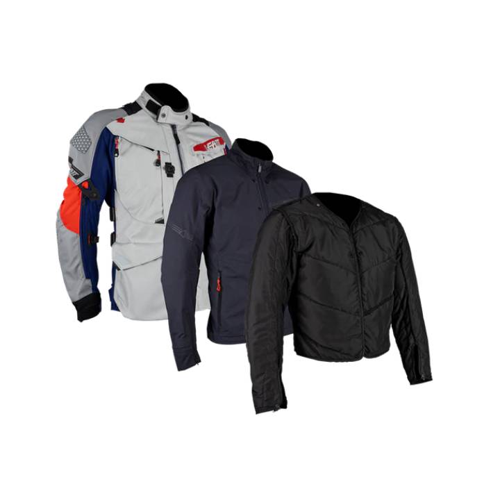 Chaqueta Leatt ADV MultiTour 7.5