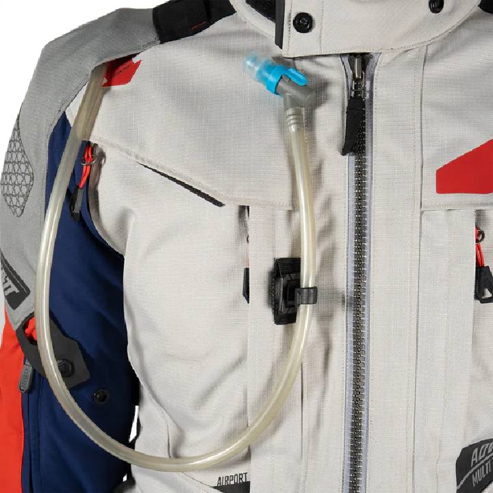 Chaqueta Leatt ADV MultiTour 7.5