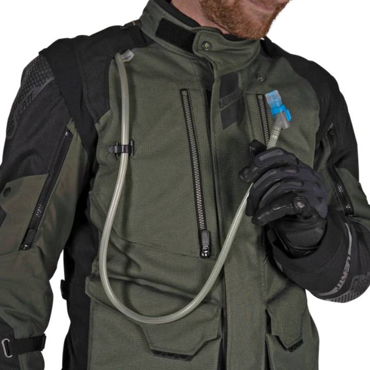 Chaqueta Leatt ADV MultiTour 5.5