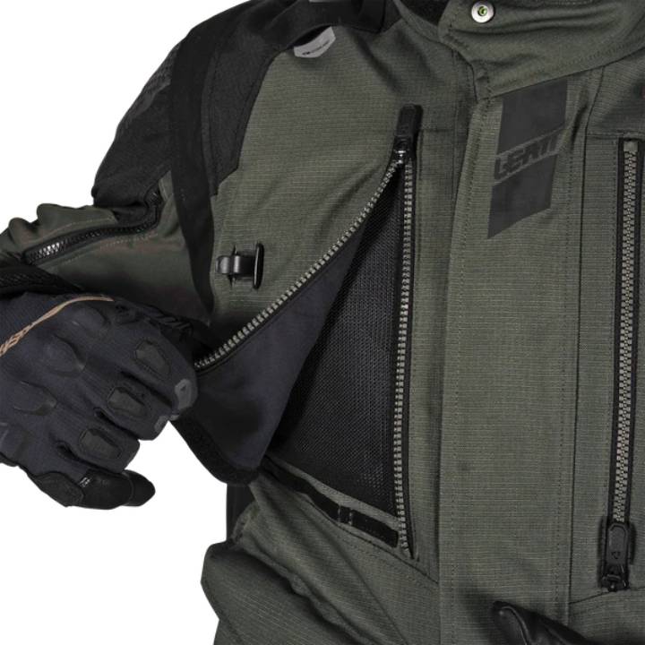 Chaqueta Leatt ADV MultiTour 5.5