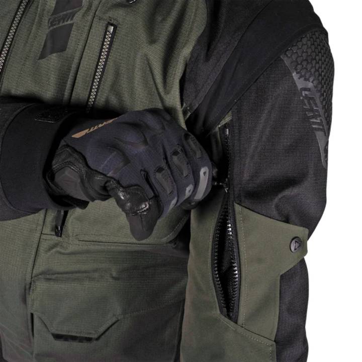 Chaqueta Leatt ADV MultiTour 5.5