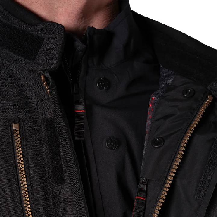 Chaqueta Leatt ADV MultiTour 5.5