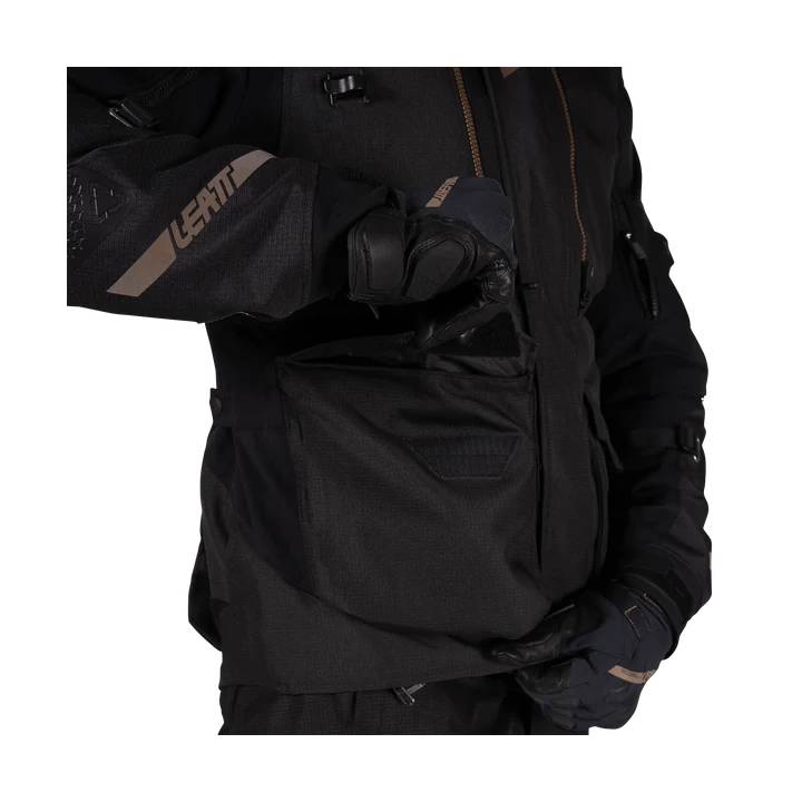 Chaqueta Leatt ADV MultiTour 5.5