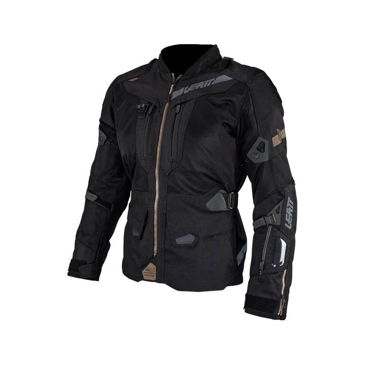 Chaqueta Leatt ADV FlowTour 7.5