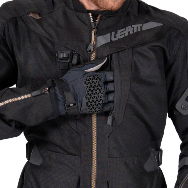 Chaqueta Leatt ADV FlowTour 7.5