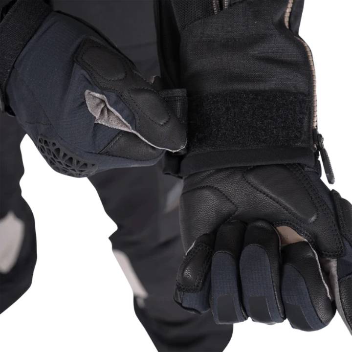 Chaqueta Leatt ADV FlowTour 7.5