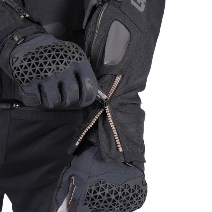 Chaqueta Leatt ADV FlowTour 7.5
