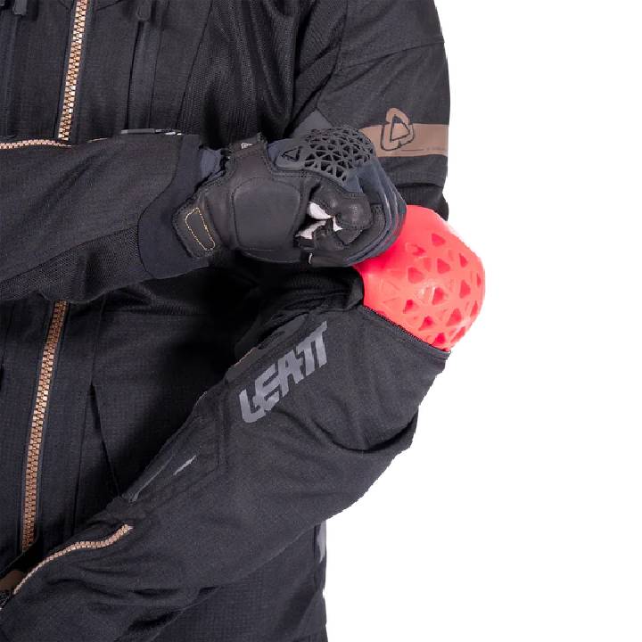 Chaqueta Leatt ADV FlowTour 7.5
