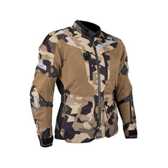 Chaqueta Leatt ADV FlowTour 7.5