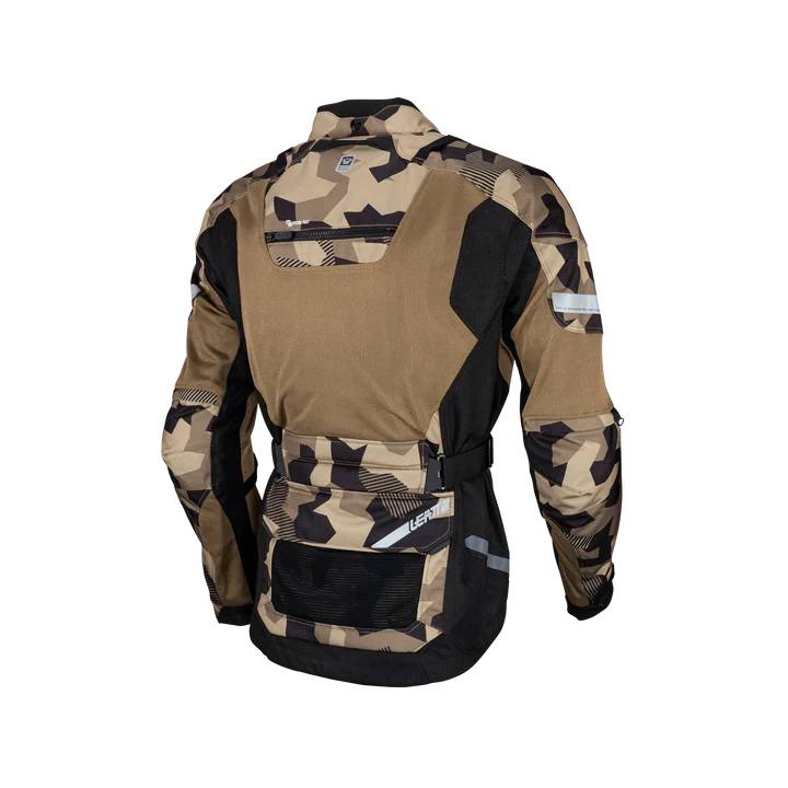 Chaqueta Leatt ADV FlowTour 7.5