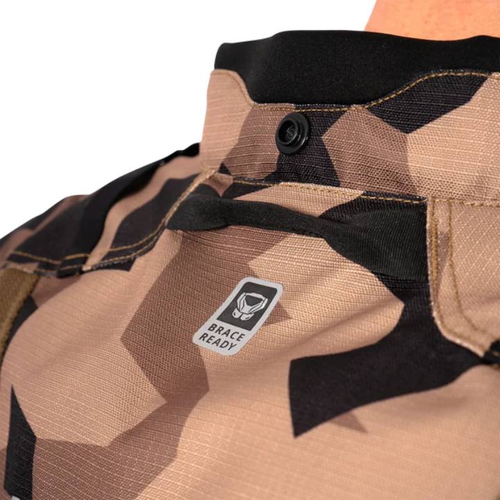 Chaqueta Leatt ADV FlowTour 7.5