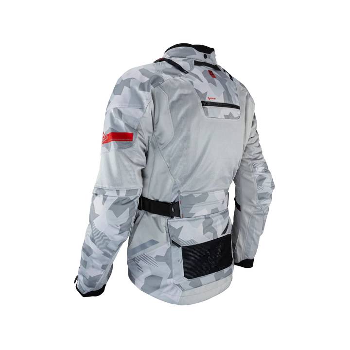 Chaqueta Leatt ADV FlowTour 7.5