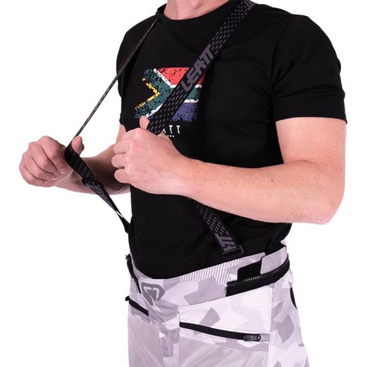 Pantalón Leatt ADV FlowTour 7.5