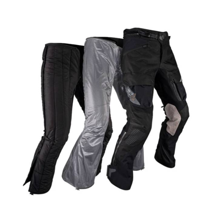 Pantalón Leatt ADV MultiTour 7.5