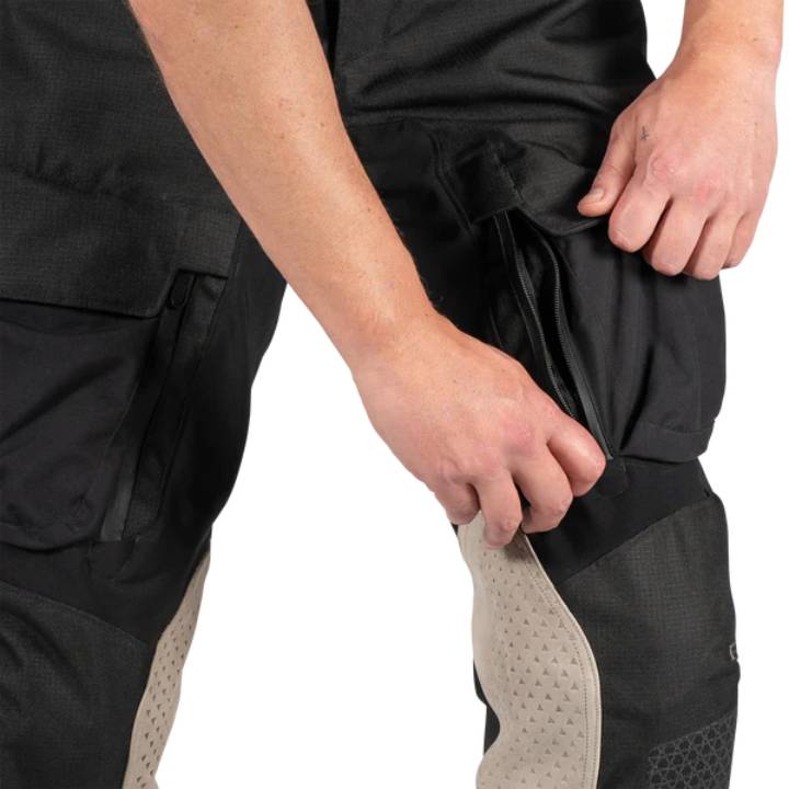 Pantalón Leatt ADV MultiTour 7.5