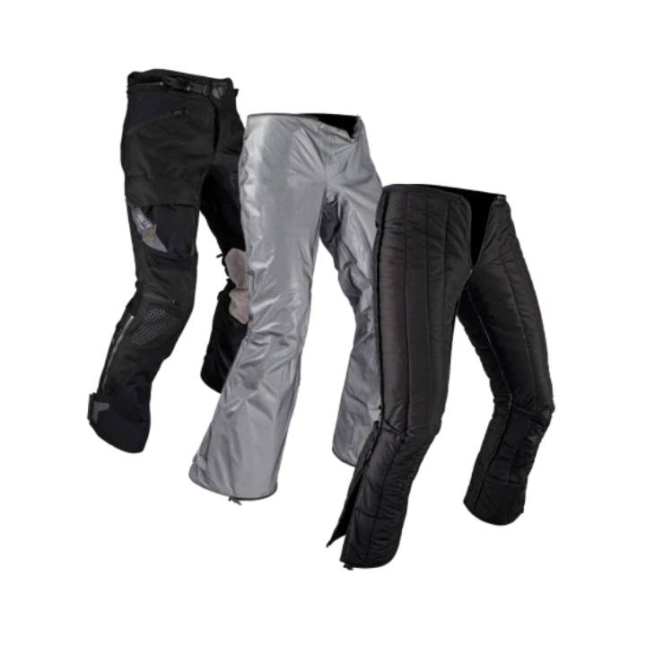 Pantalón Leatt ADV MultiTour 7.5